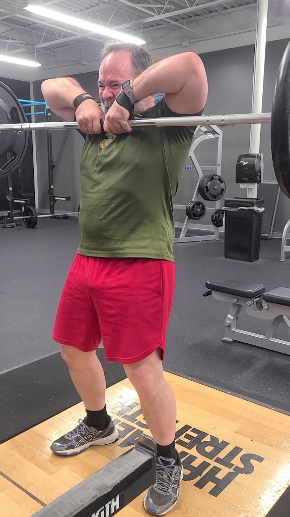  CLUB4 Fitness Longview