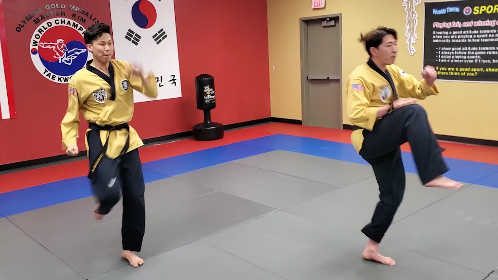  World Champion Taekwondo, Inc