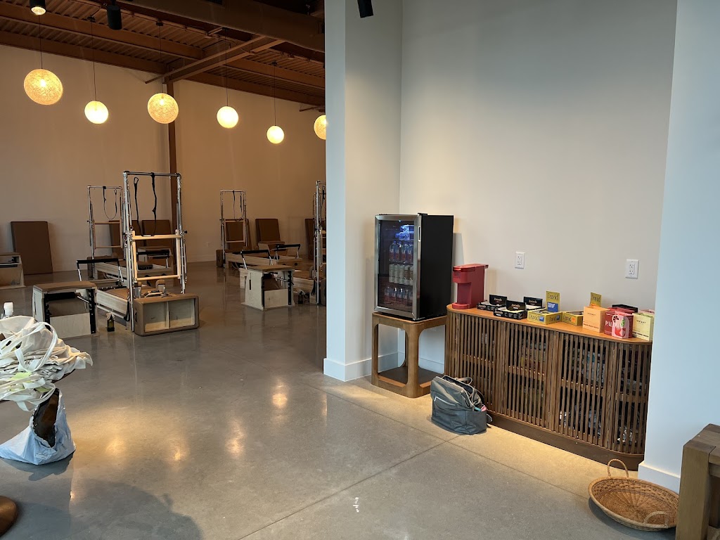  Monument Pilates Pflugerville