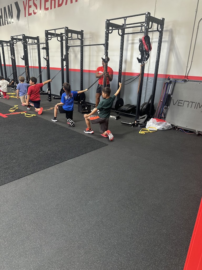  Redline Athletics Cypress