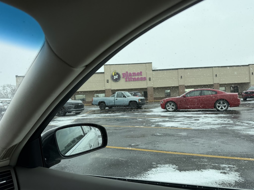  Planet Fitness