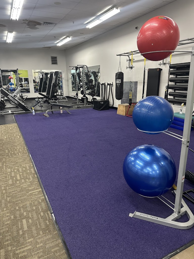  Anytime Fitness