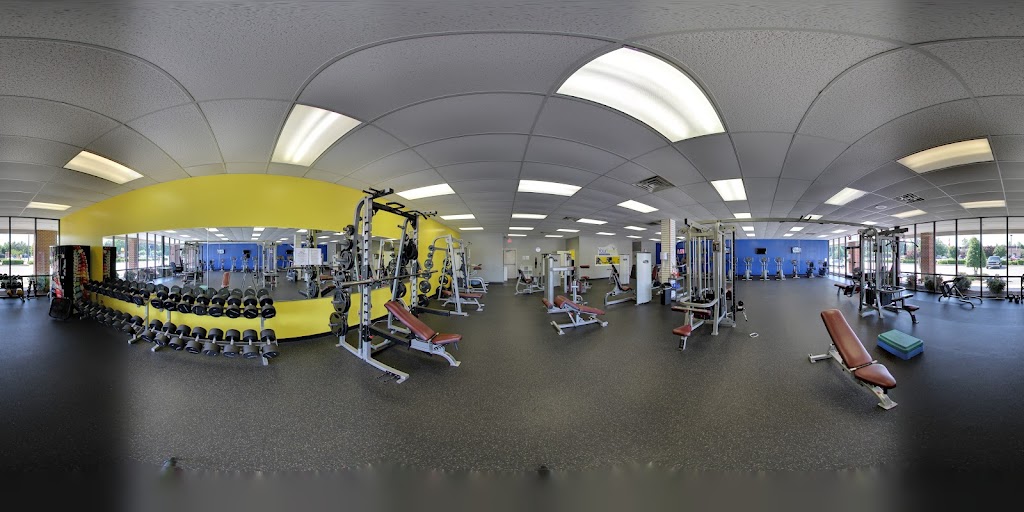  Your Time 24-7 Fitness