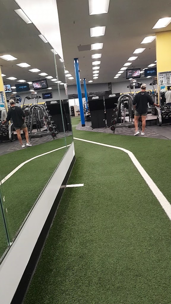  TruFit Gym Hope Mills