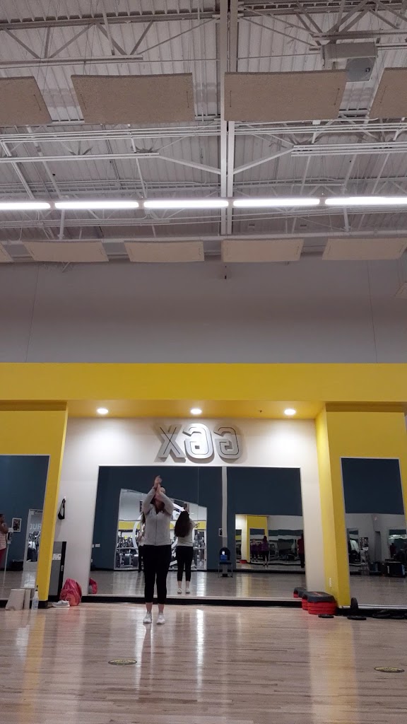  Gold's Gym Greer