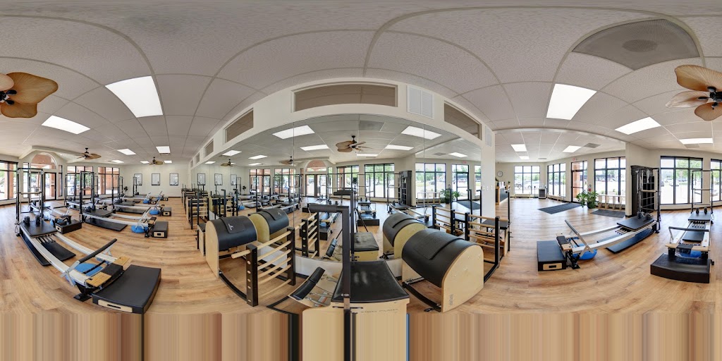  Premier Pilates St Louis