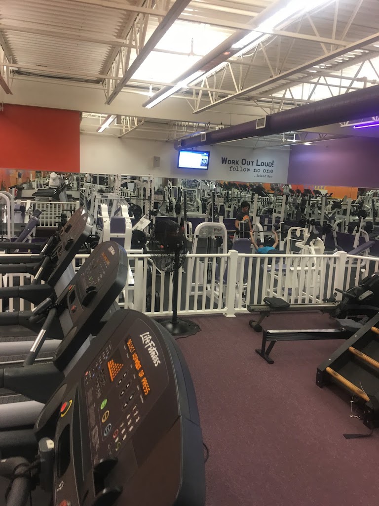  Island Gym - Fitness & Training