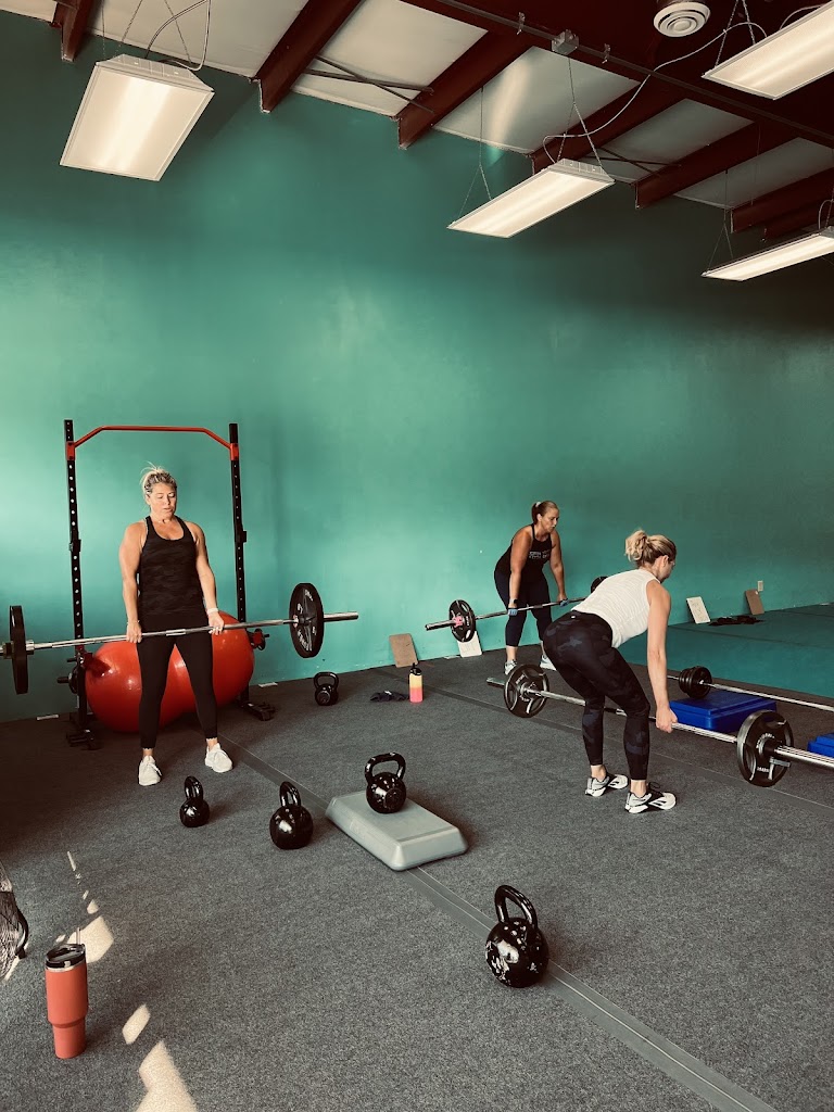  Breathe and Believe Fitness