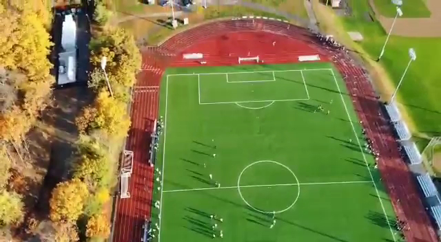  Gosman Sports and Convocation Center