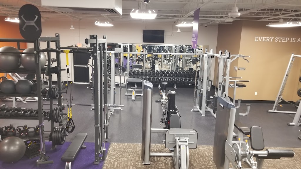  Anytime Fitness