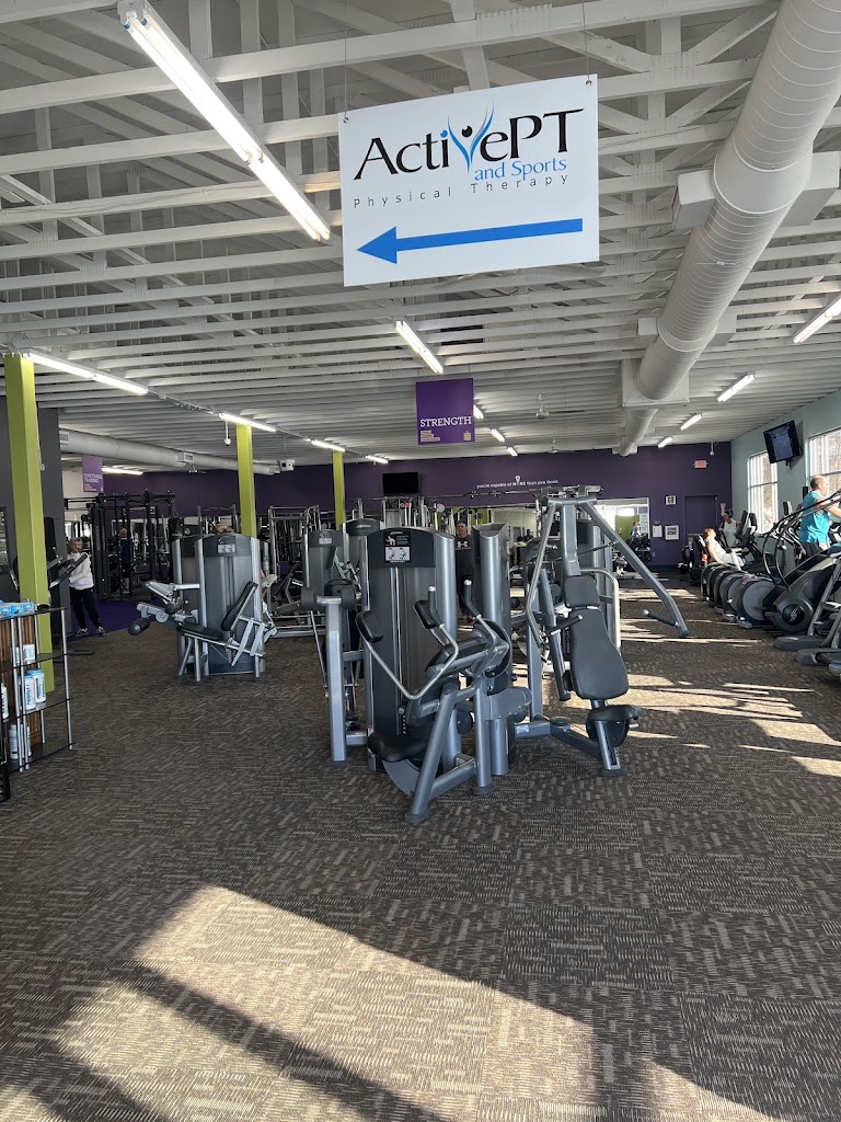  Anytime Fitness