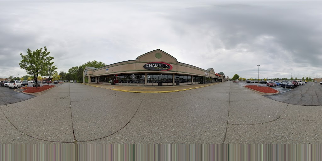  Champion Health Club Chesterfield