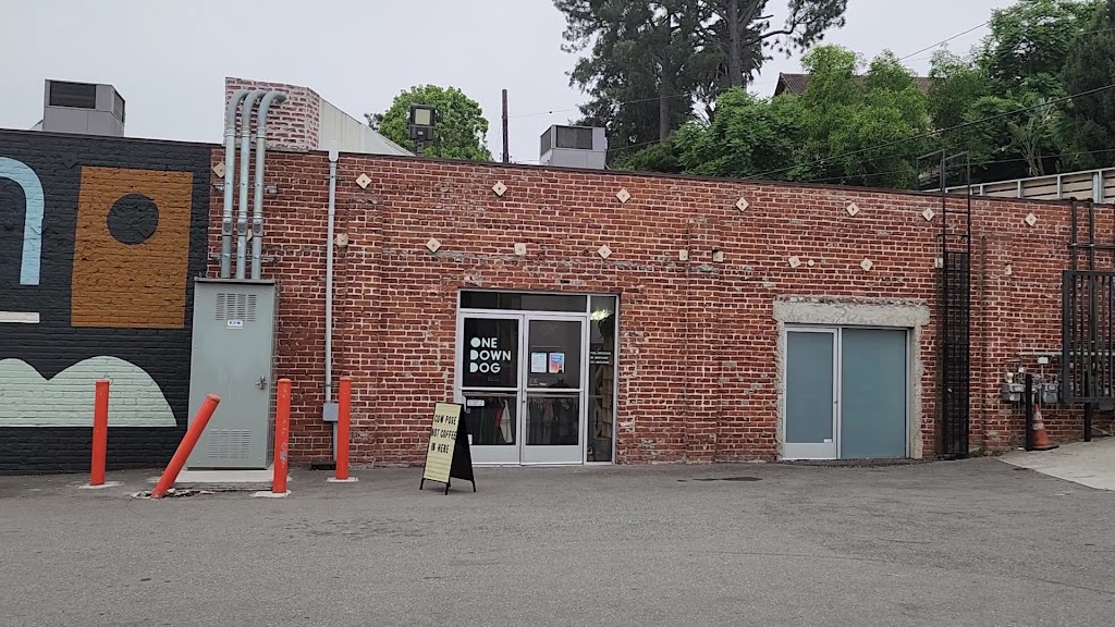  One Down Dog | Yoga + Fitness Studio