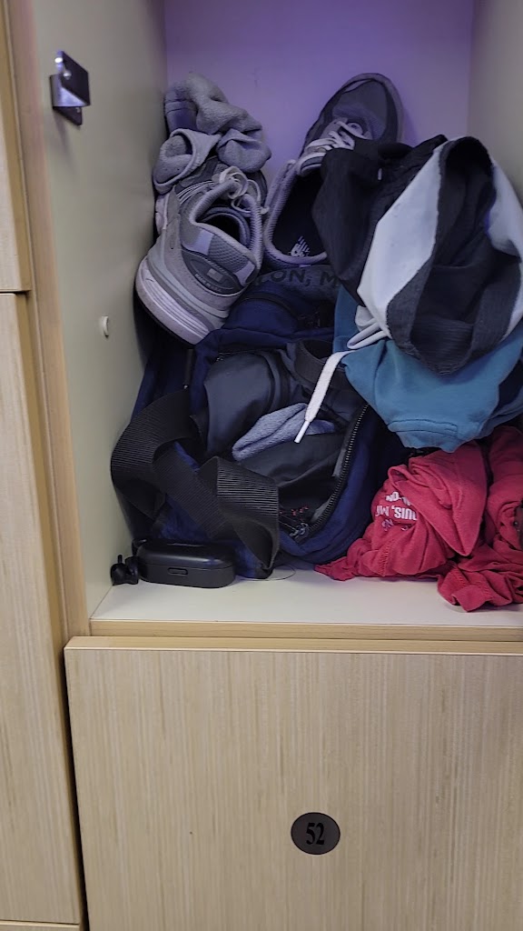  Club Fitness - St. Peters