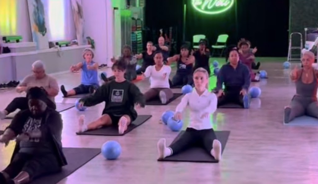  The Well – Fitness Studio & Event Venue | Canton & Gluckstadt