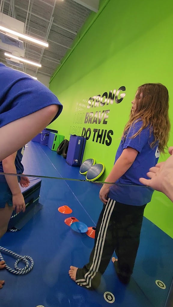  KidStrong Manchester