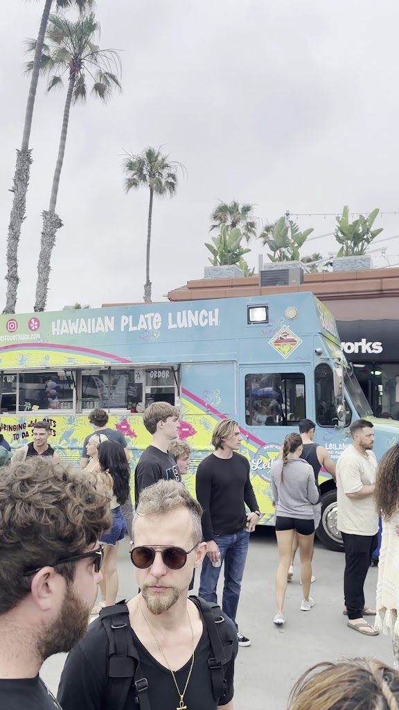  Ocean Pacific Gym and Wellness