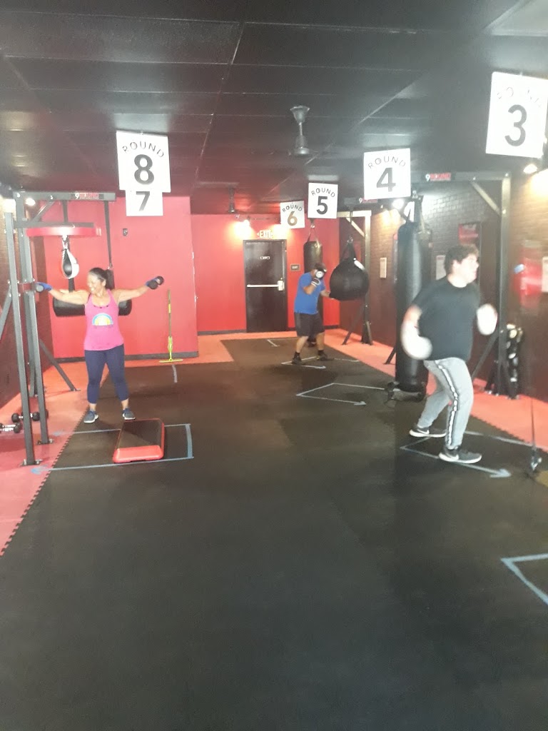  9Round Huntington Beach