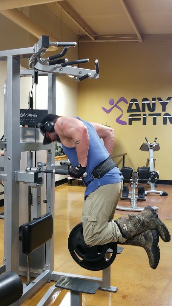  Anytime Fitness