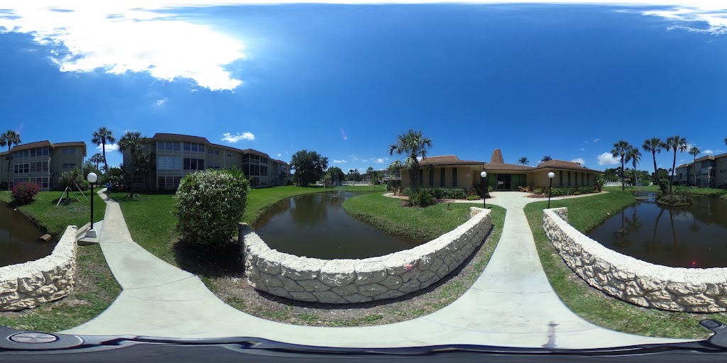  Hawaiian Gardens Club House