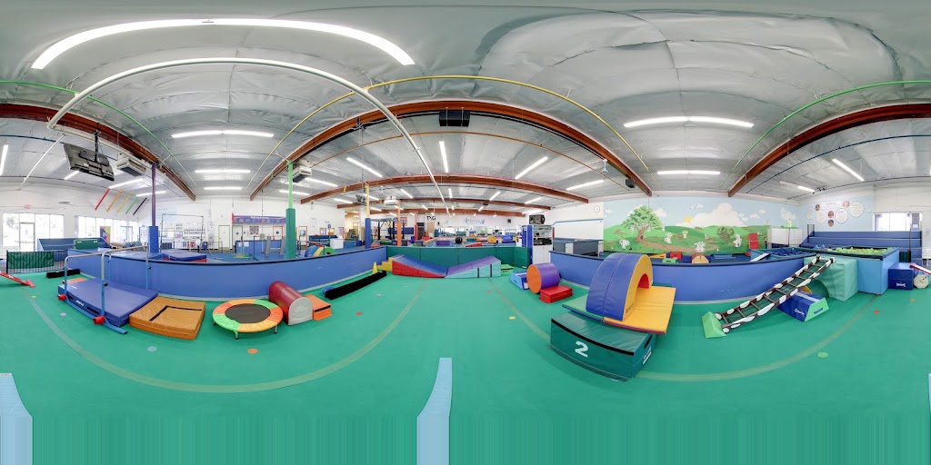  Tricks Sacramento Gymnastics