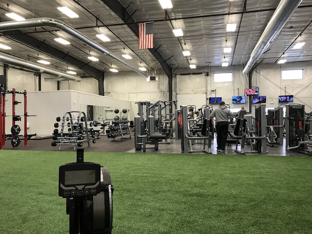  GreatLIFE Fitness Harrisburg