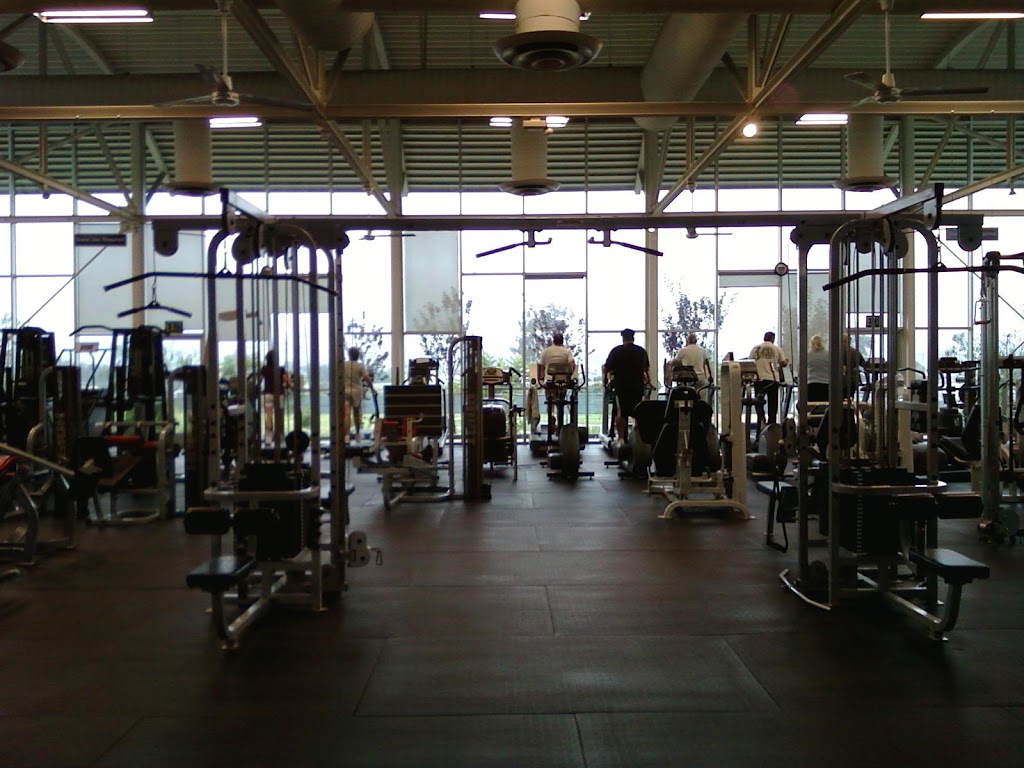  Palomar College WFC Wellness/Fitness Center