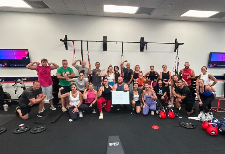 F45 Training West Chester