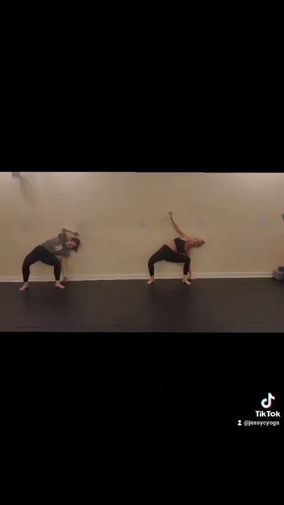  Prana Yoga & Fitness