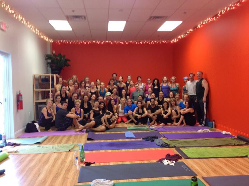  Guruv Yoga Orlando