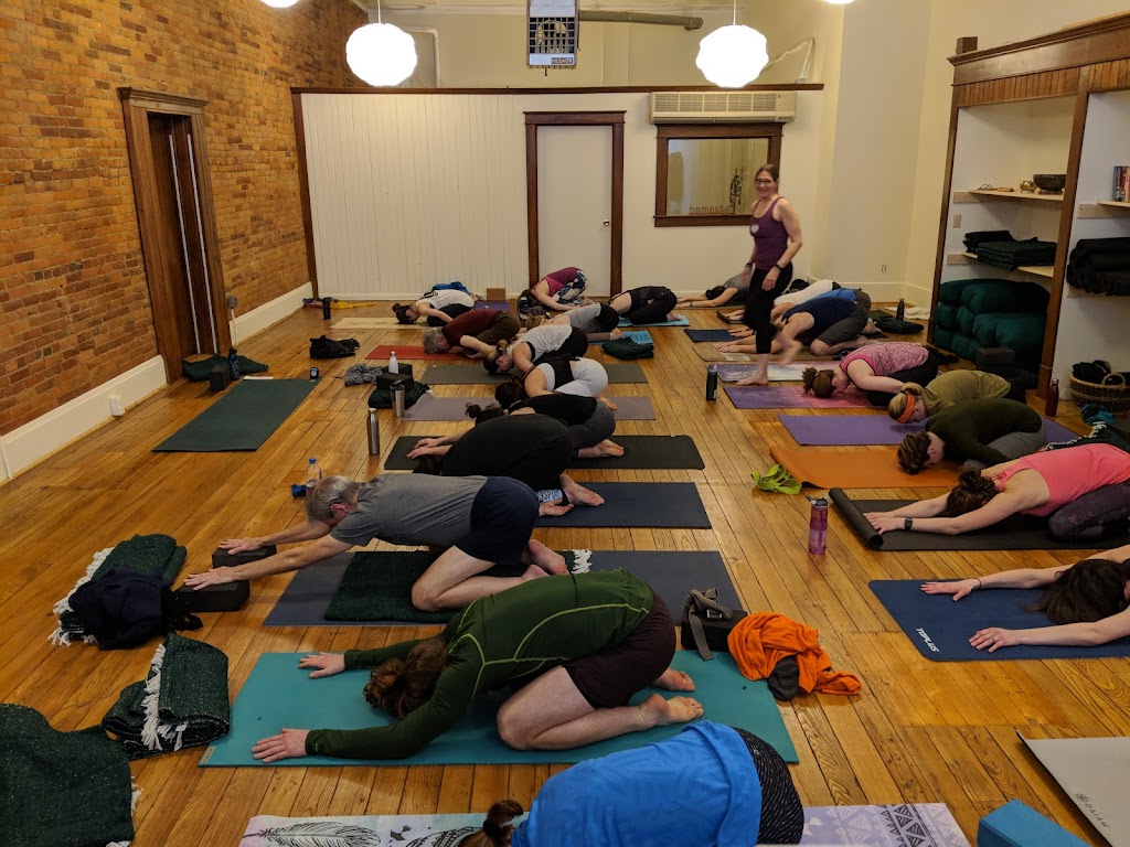  Meadville Yoga