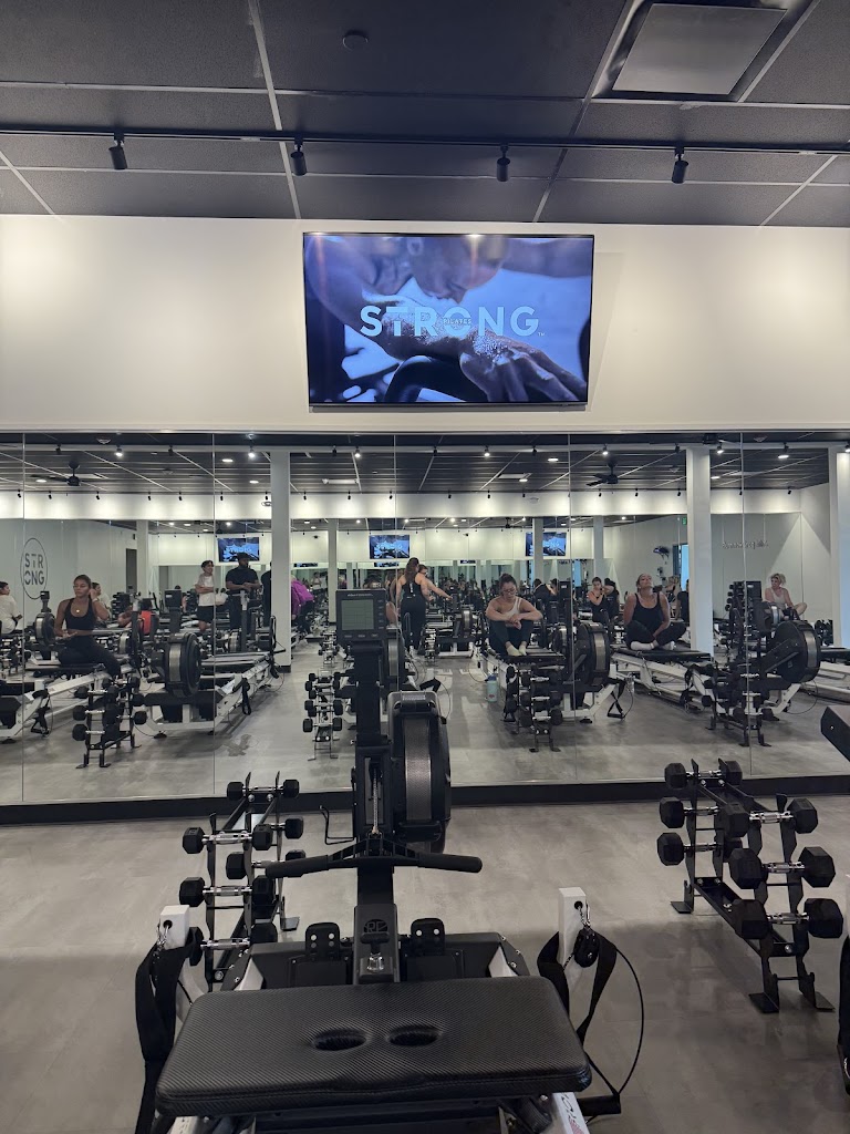  STRONG Pilates Commack