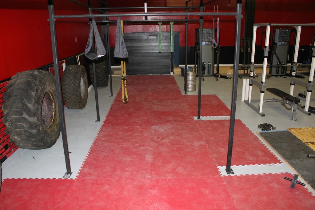  Boca Brickhouse Gym