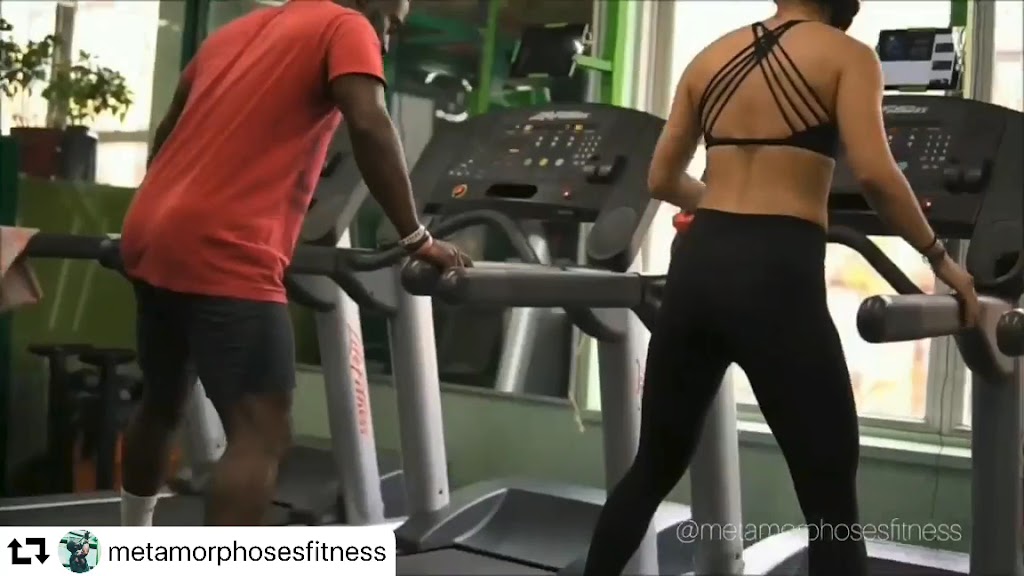  Green Fitness Studio NYC