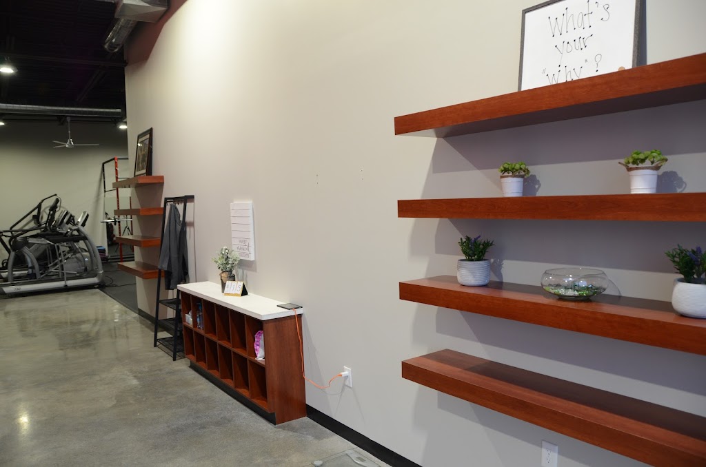  Cornerstone Fitness Studio