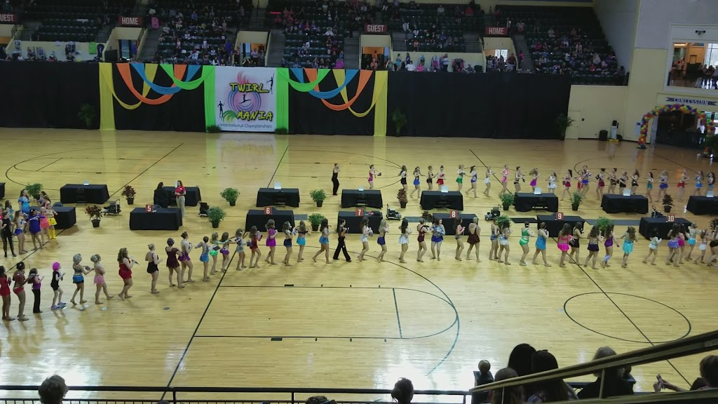  State Farm Field House