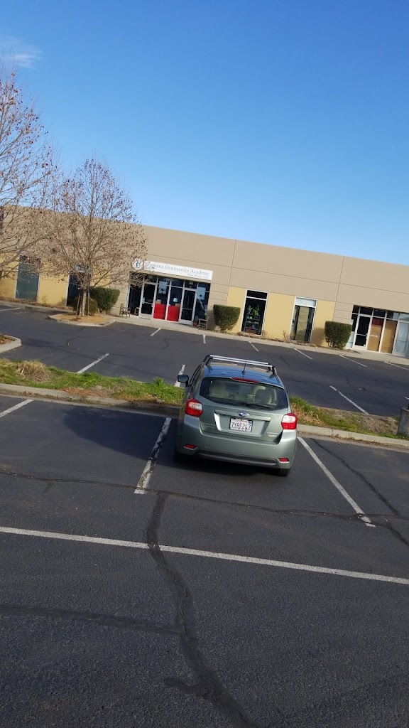  Sonoma Gymnastics Academy