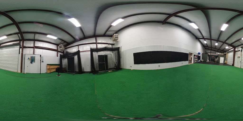  GrifFit Sports Academy