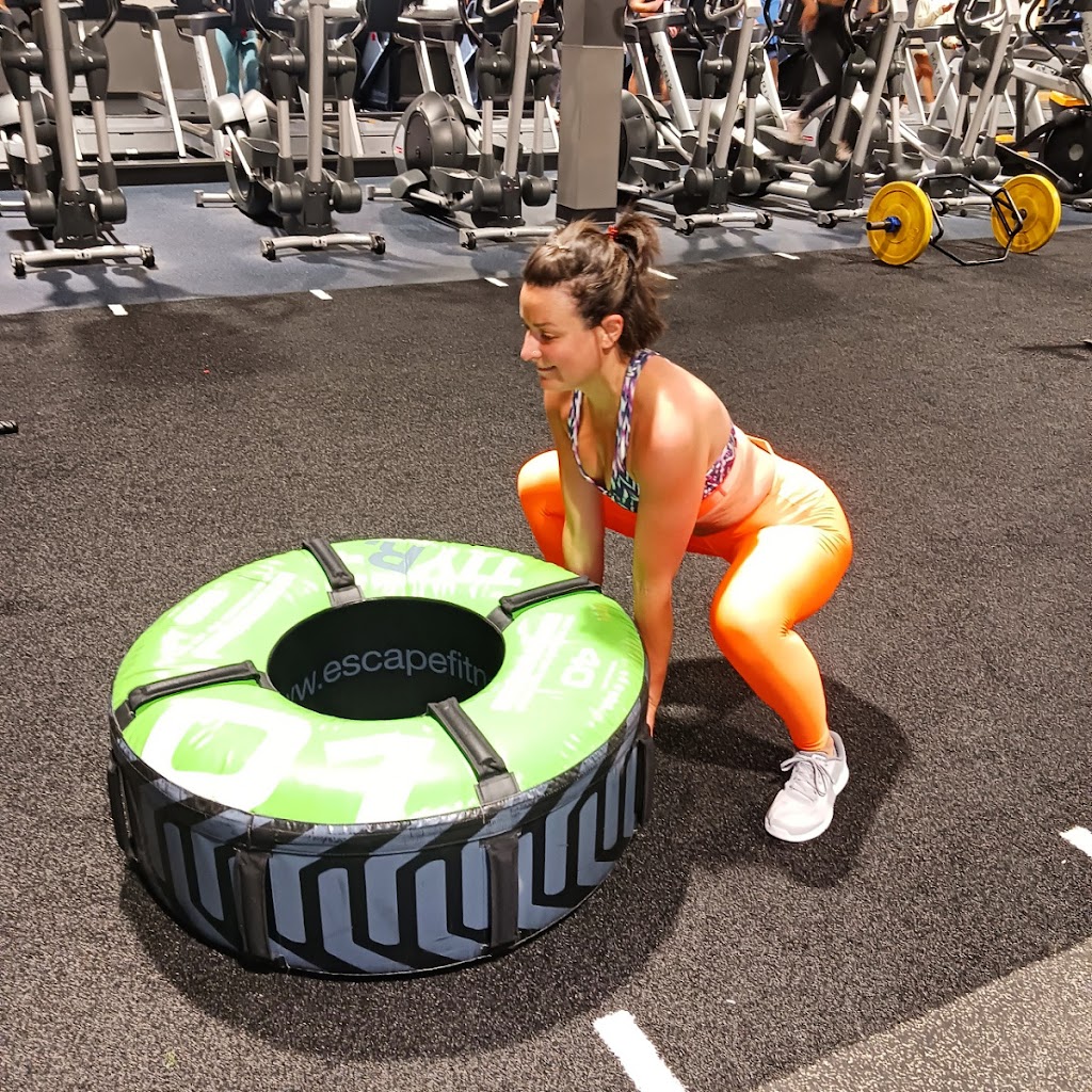  Crunch Fitness - East Meadow