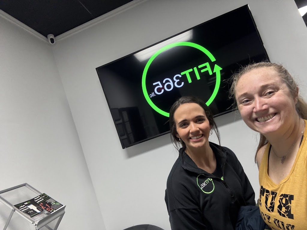  FIT365 llc