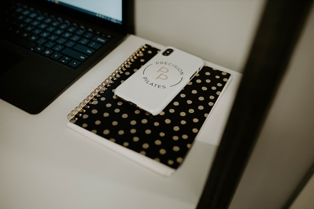  Precision Pilates LLC