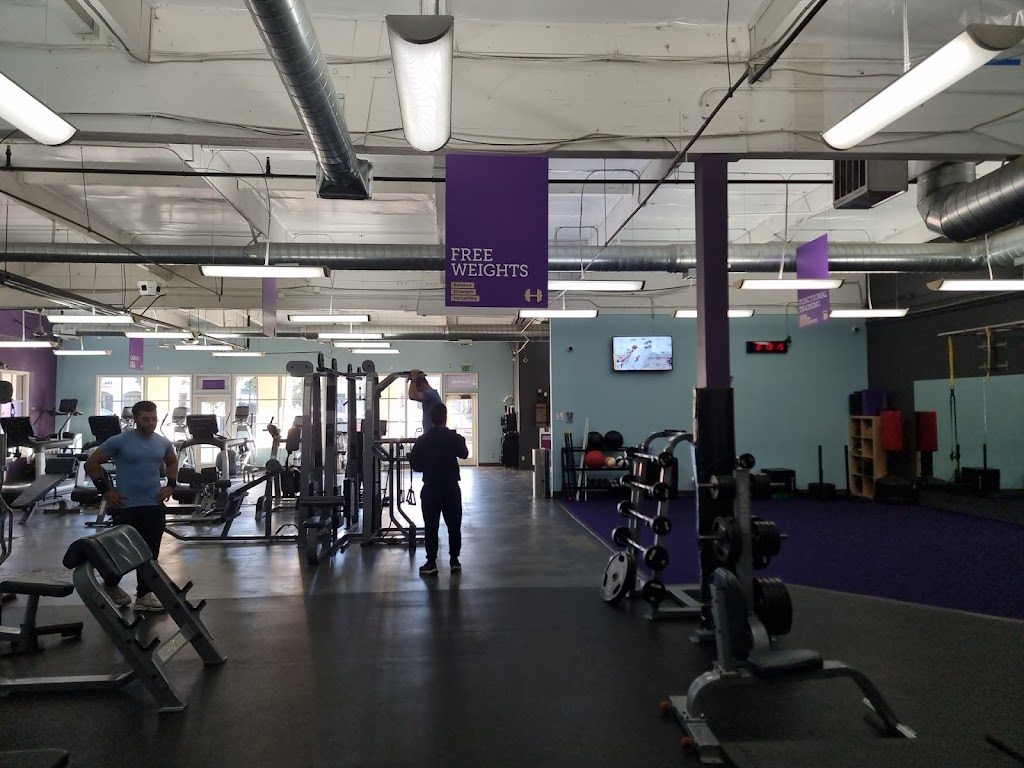 Anytime Fitness