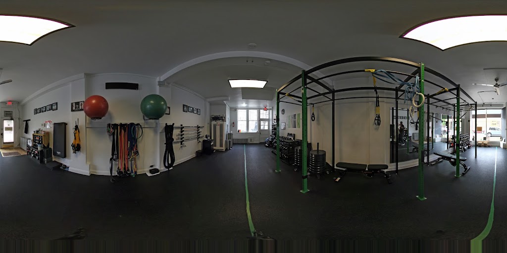  Get Fit Methods Evanston Illinois