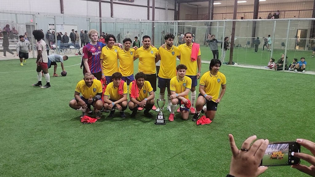  Moure Premier Soccer League