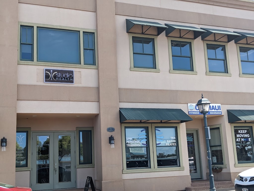  Om Maui Health & Fitness, LLC.