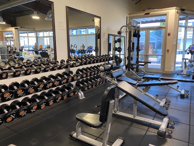  Key West Fitness Center