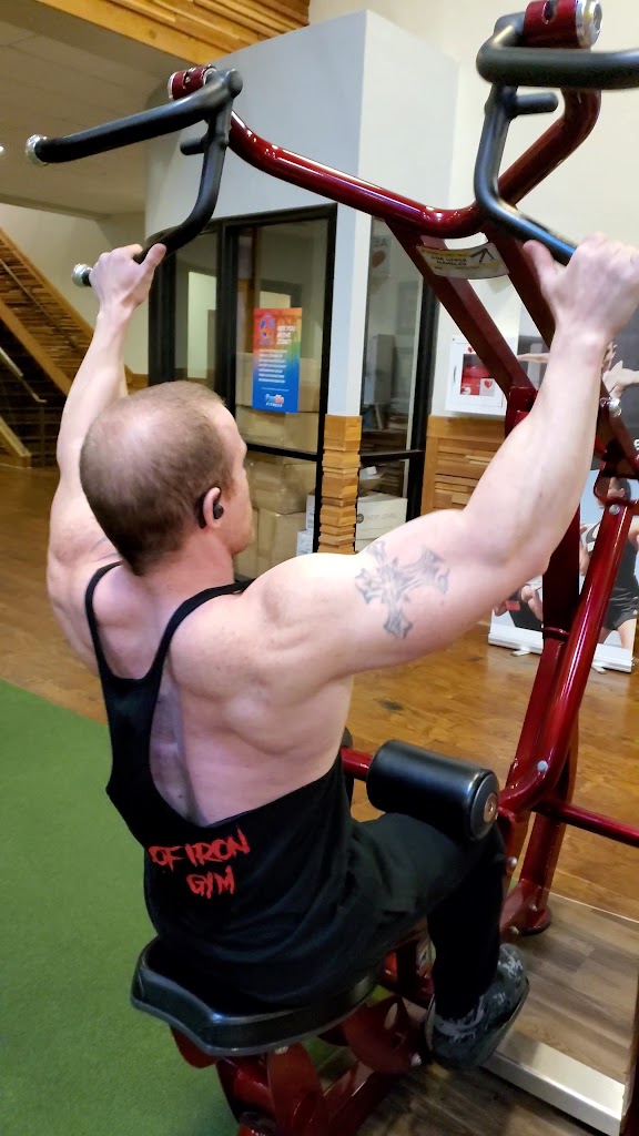  Onelife Fitness - Newnan Sports Club Gym