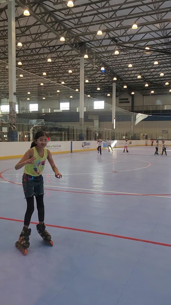  Longplex Family & Sports Center