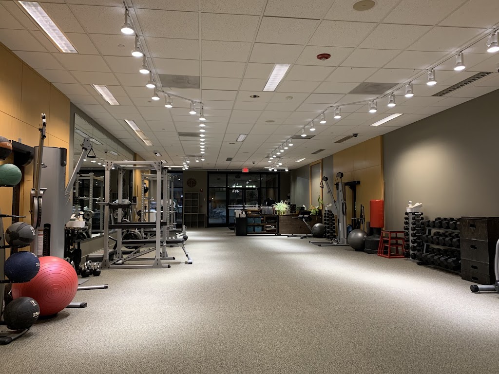  Holm Studio Personal Training & Group Fitness