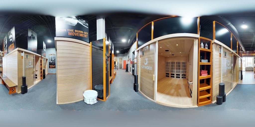  HOTWORX - Colleyville, TX